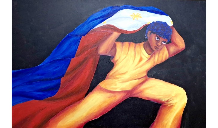 Gulf Weekly Expressions of freedom