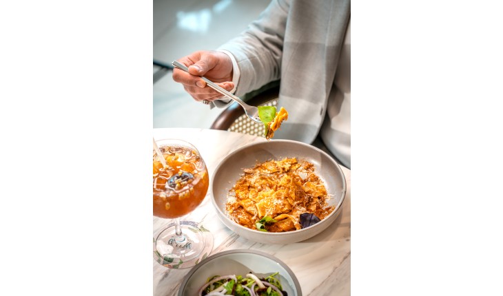 Gulf Weekly The art of authentic Argentinian cuisine