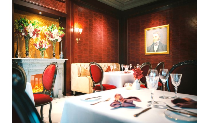 Gulf Weekly Sophisticated flavours to savour