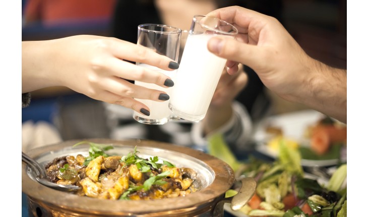 Gulf Weekly A Greek feast for all