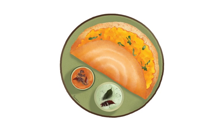 Gulf Weekly Celebrating their savoury seven!