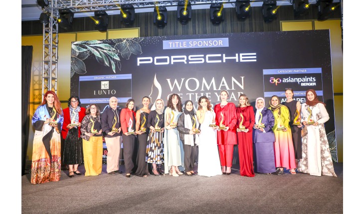 Gulf Weekly Creating herstory