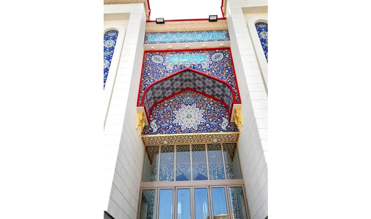Gulf Weekly Beautifying Bahrain