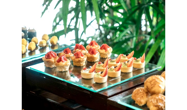 Gulf Weekly Bold flavours, great vibes
