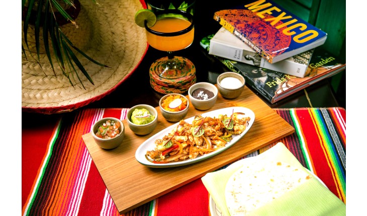 Gulf Weekly Bold flavours, great vibes