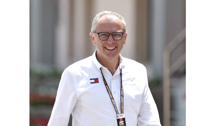 Gulf Weekly F1 boss expects Silverstone race to be on calendar ‘forever’