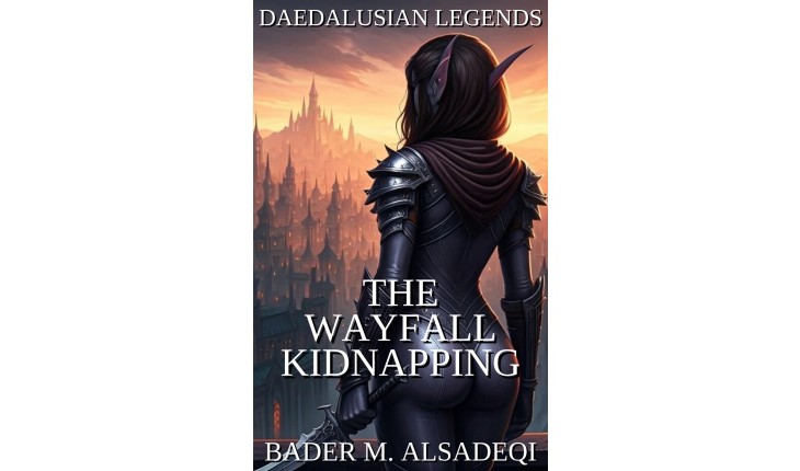 Gulf Weekly Enter the world of fantasy