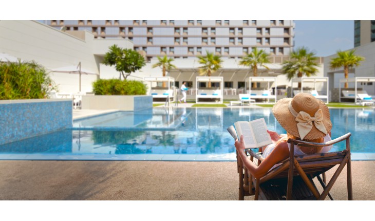 Gulf Weekly Memorable ‘daycation’ at InterContinental