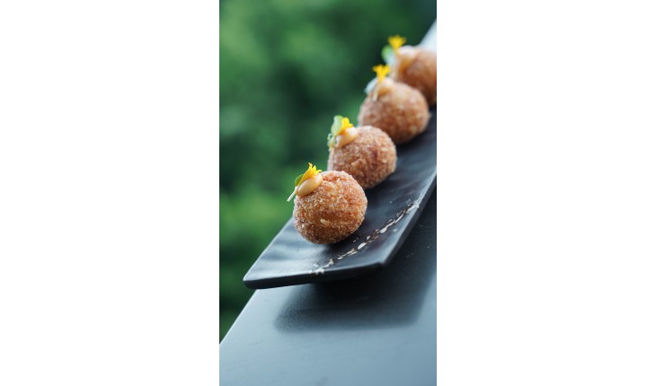 Gulf Weekly Explore Spain, one tapas at a time