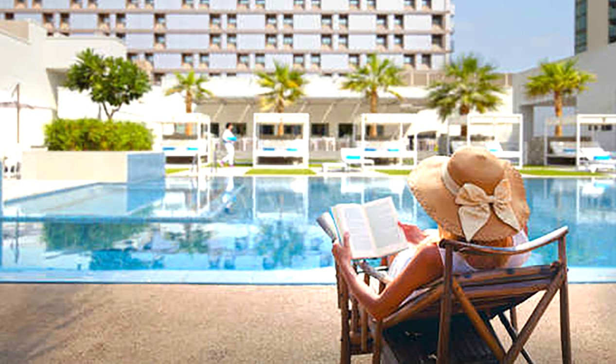 Gulf Weekly Summertime celebrations