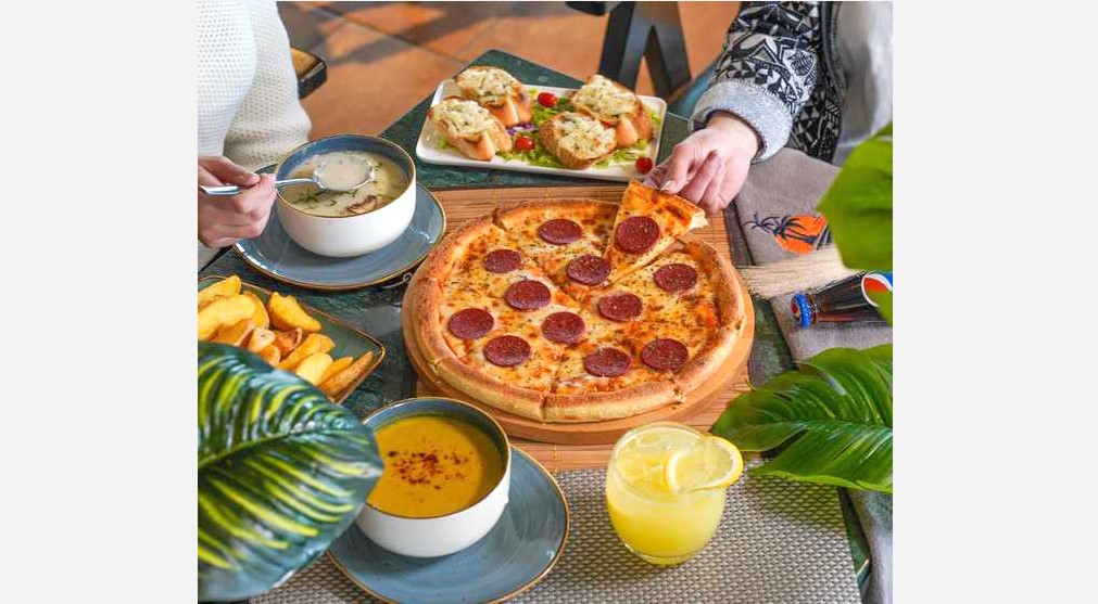 Gulf Weekly Summertime celebrations
