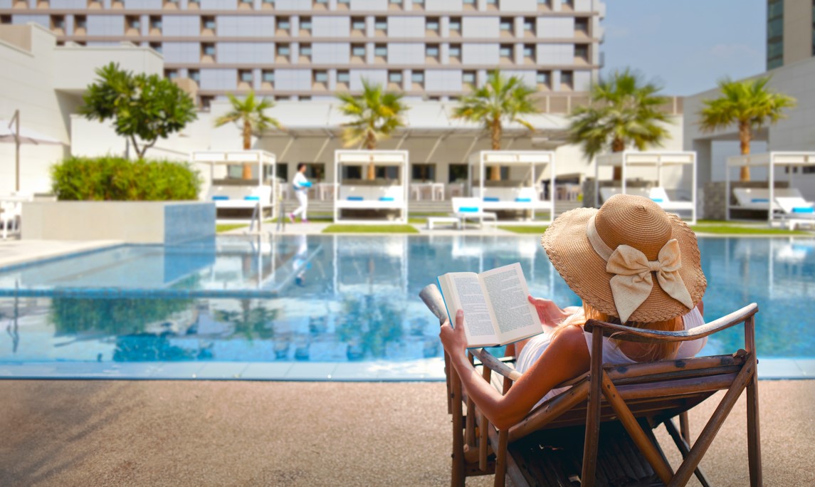Gulf Weekly An ideal summer escape