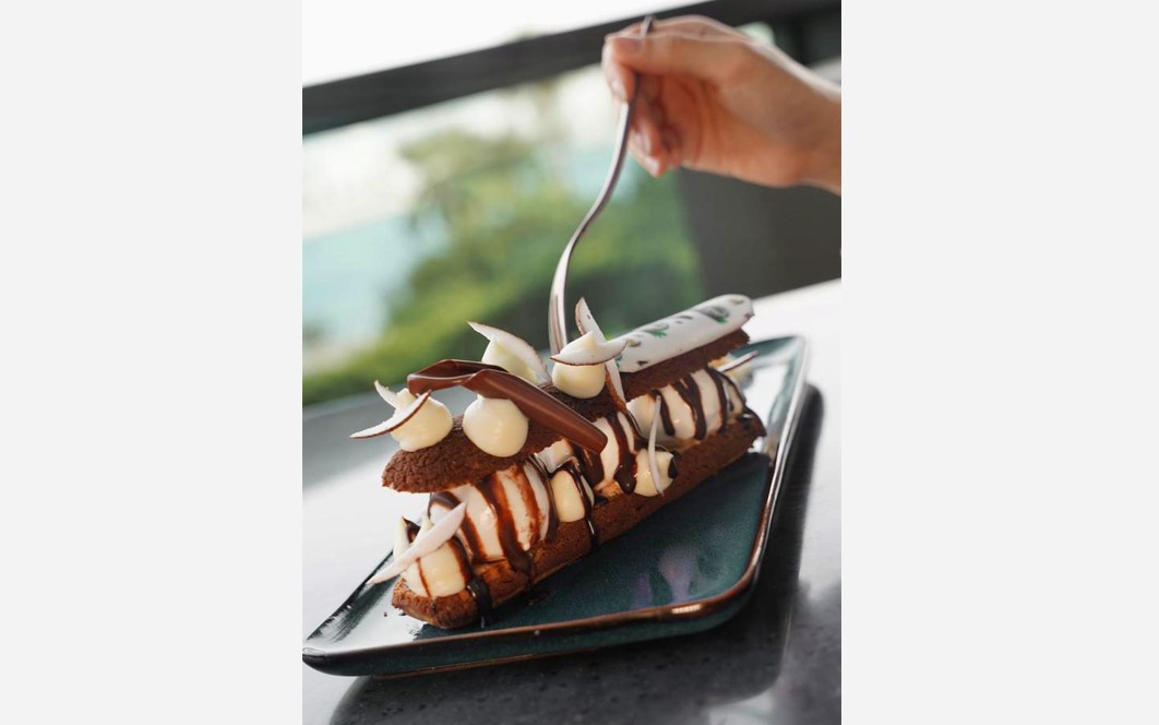 Gulf Weekly Season’s finest flavours