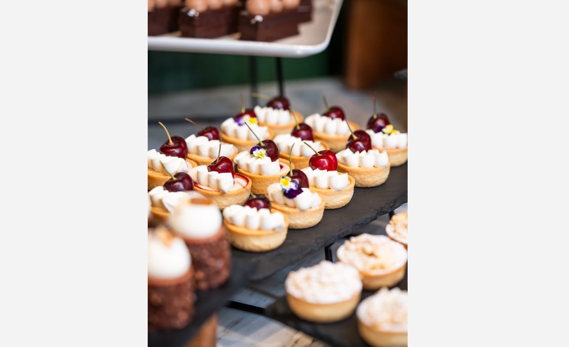 Gulf Weekly Global cuisine at Sheraton