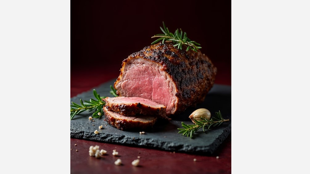 Gulf Weekly Sizzling steaks to devour at InterContinental