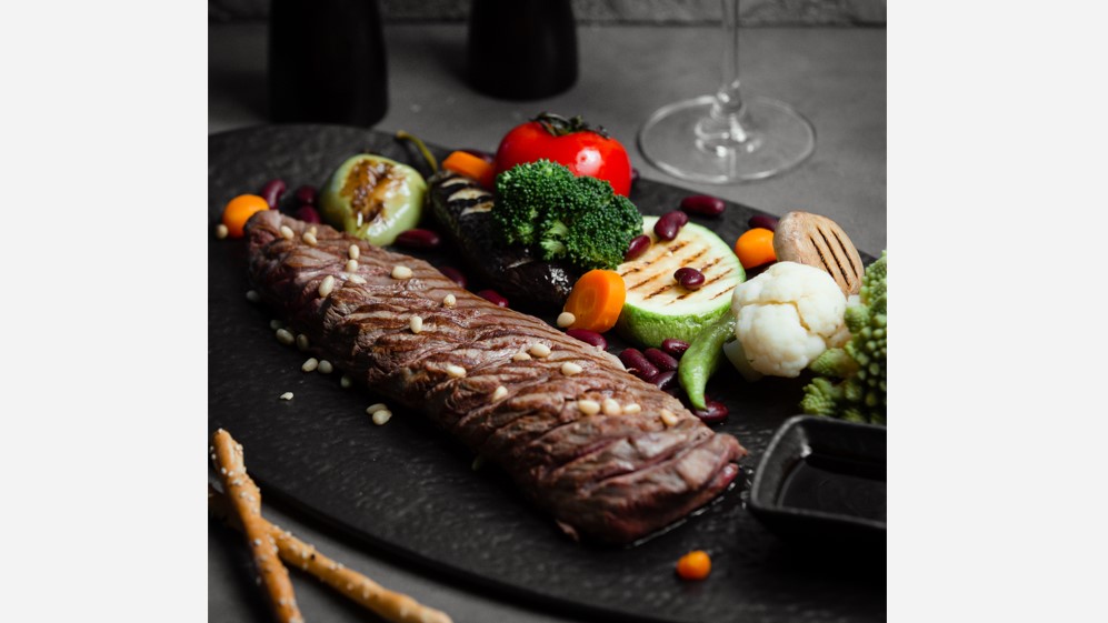 Gulf Weekly Sizzling steaks to devour at InterContinental