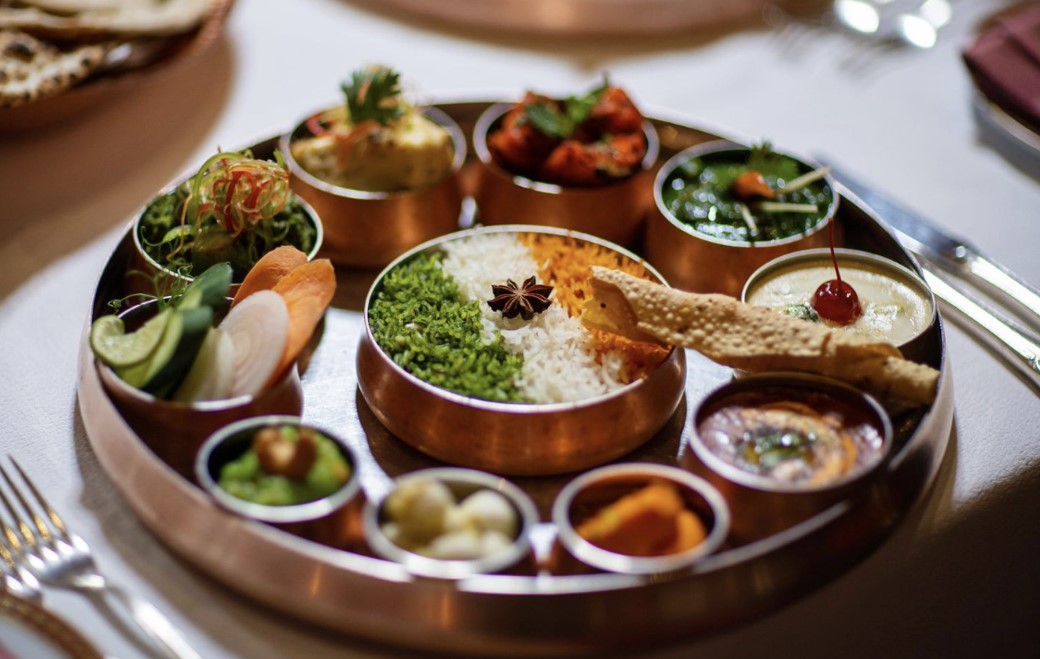 Gulf Weekly Ritz beckons with fabulous fare