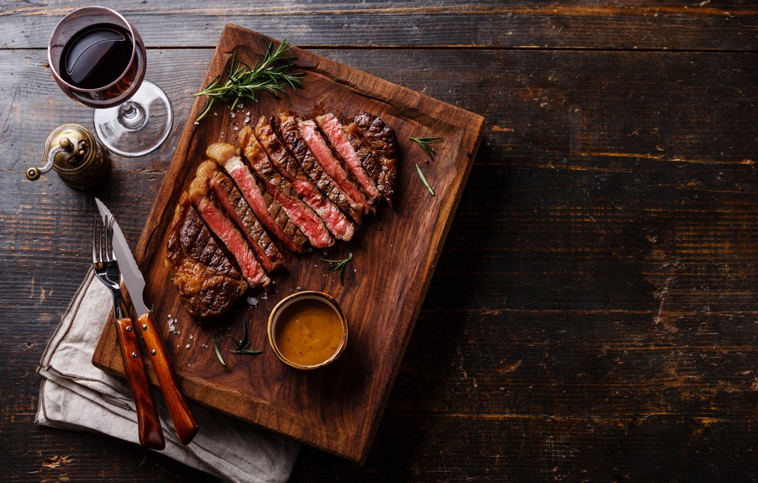 Gulf Weekly InterContinental’s tasty temptations