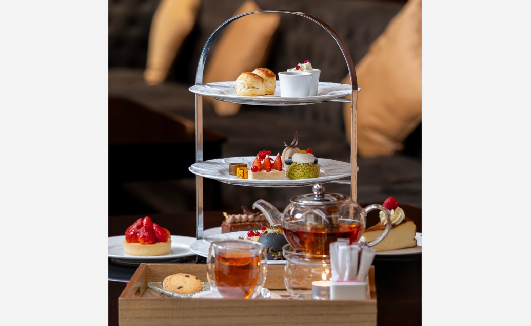 Gulf Weekly InterContinental’s tasty temptations