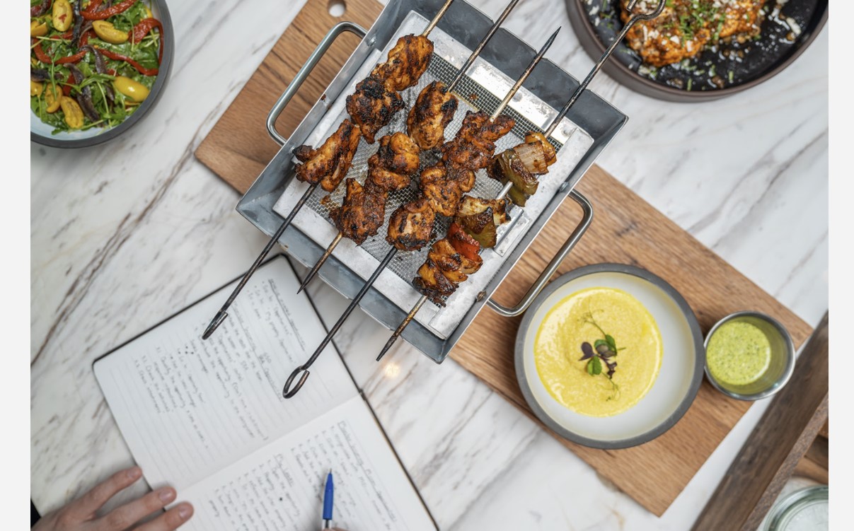 Gulf Weekly Embark on a flavourful adventure!