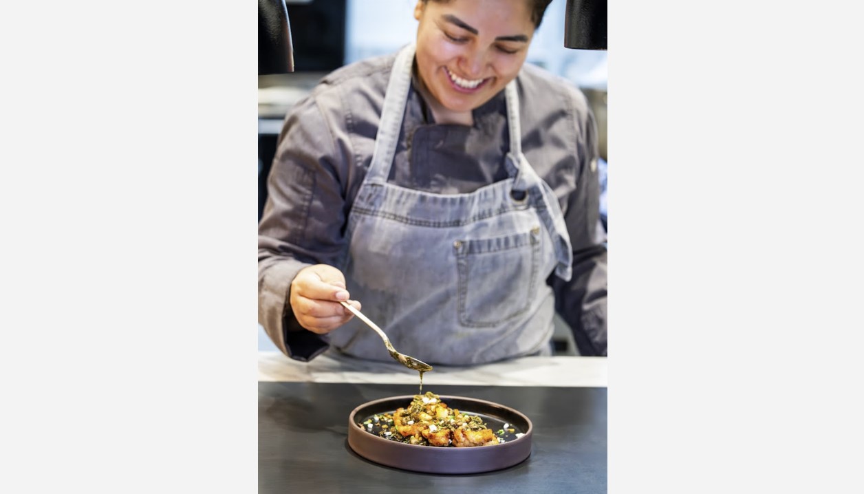 Gulf Weekly Embark on a flavourful adventure!
