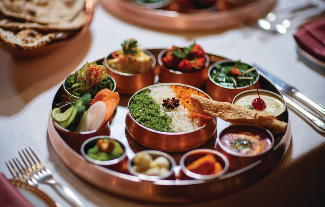 Gulf Weekly Menu that’s too good to resist!