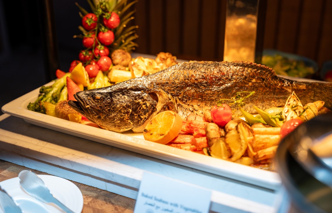 Gulf Weekly Taste the best of Italy at InterContinental