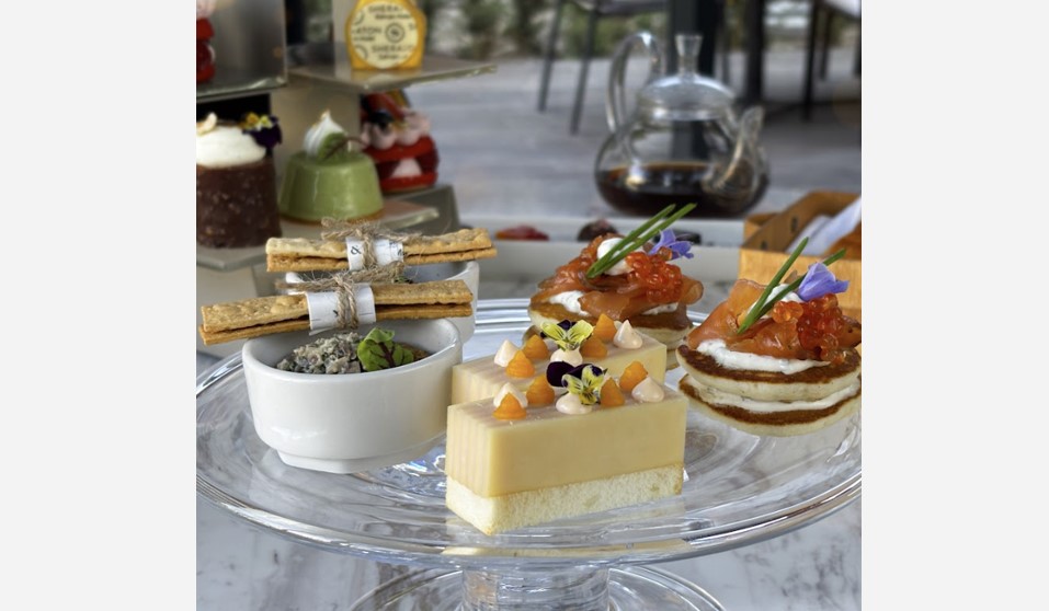 Gulf Weekly Go Wild about brunch!