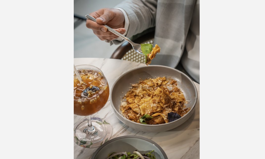 Gulf Weekly Go Wild about brunch!