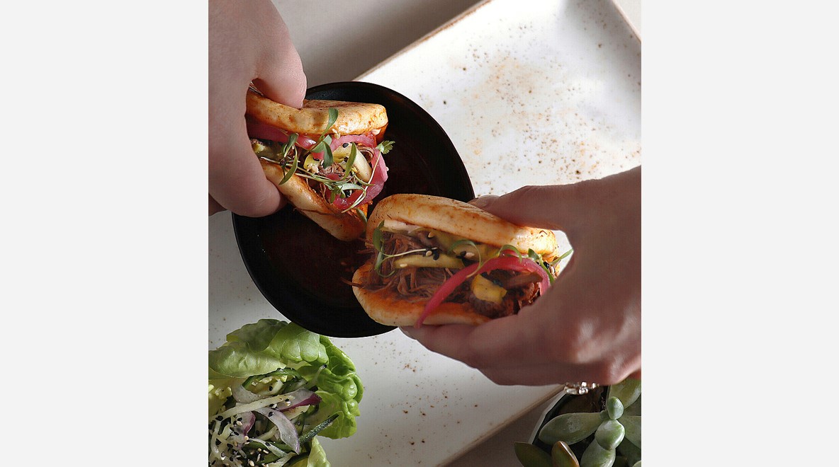 Gulf Weekly Bao down to the flavours so bold