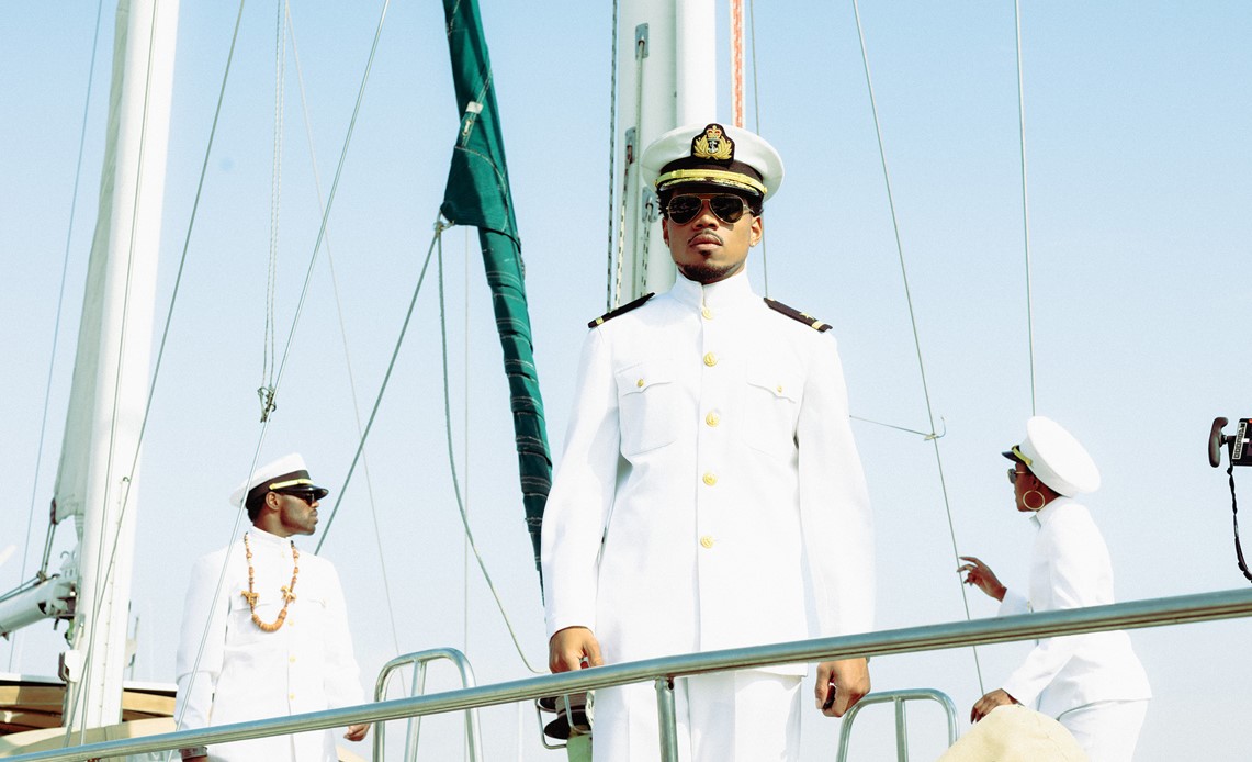 Gulf Weekly Musical introspection