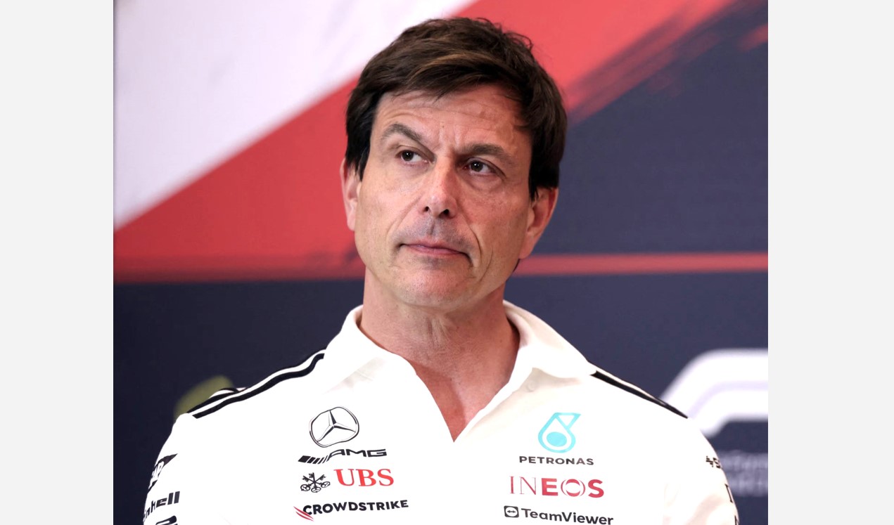 Gulf Weekly Marko, Wolff support return of Türkiye GP