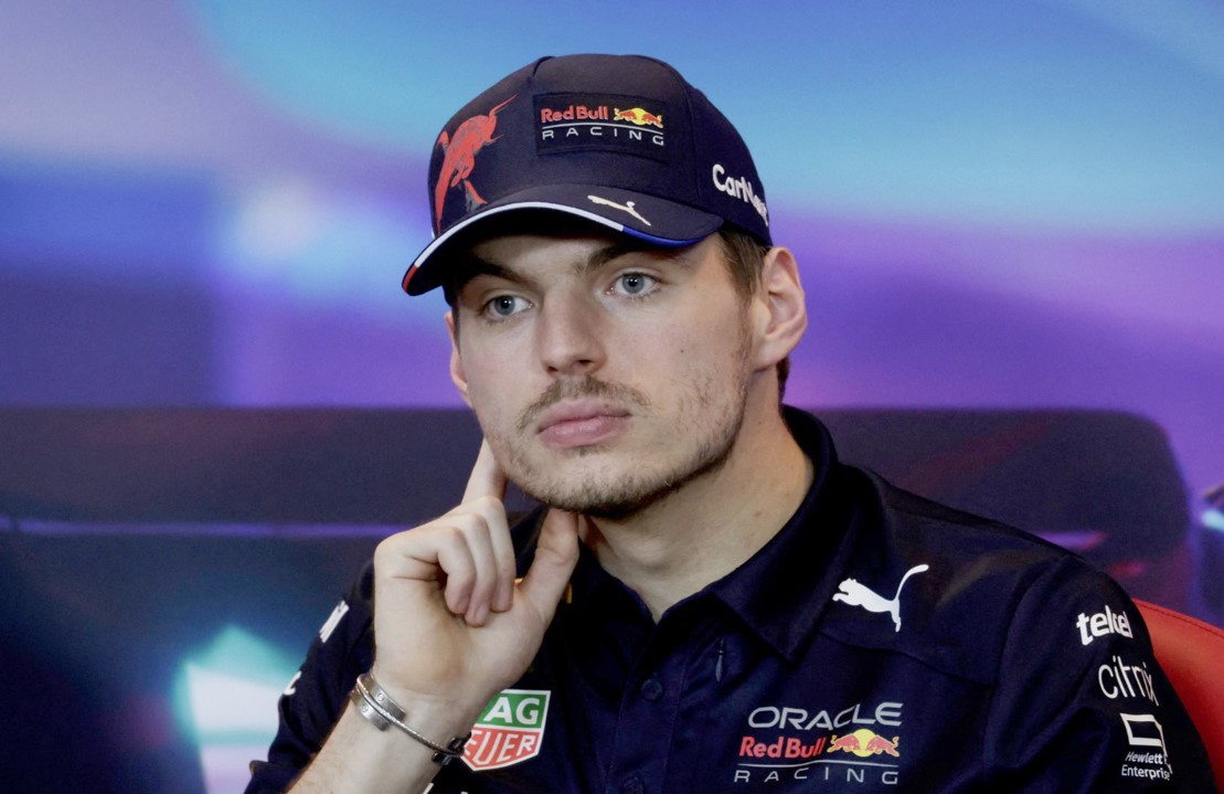 Gulf Weekly Max ‘very important part’ of Red Bull