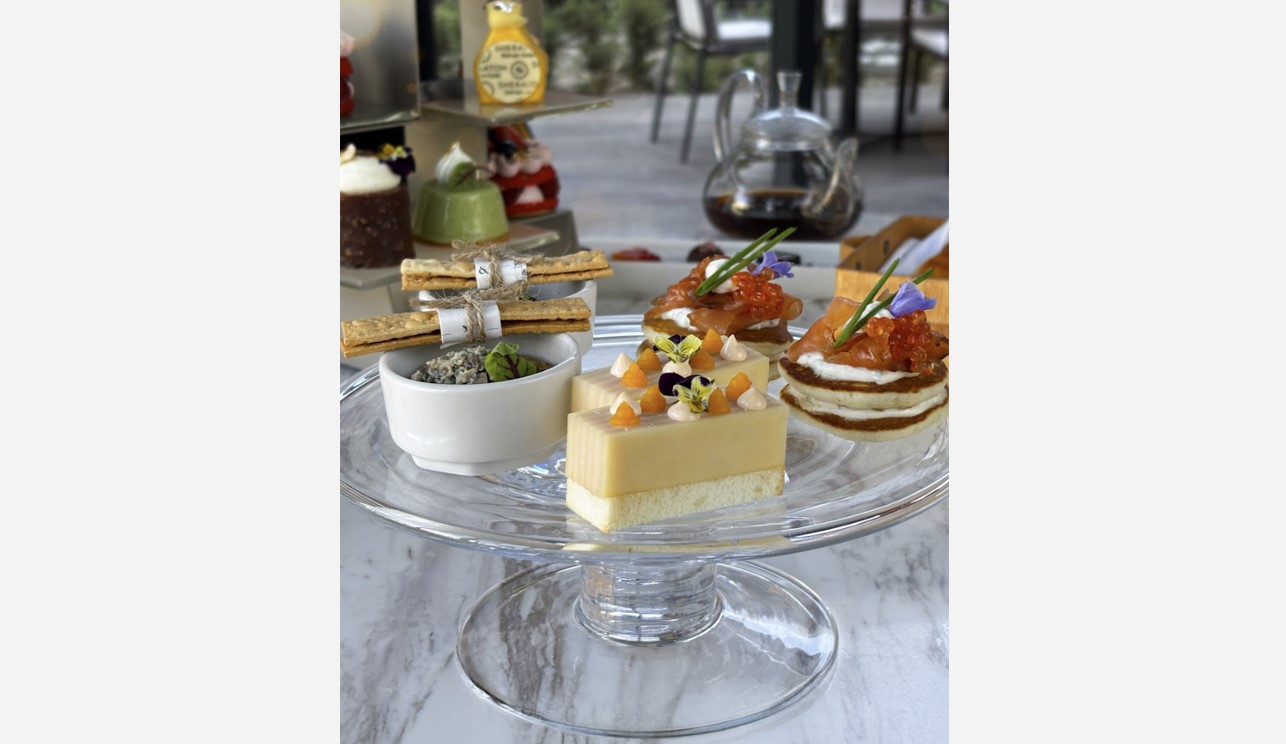 Gulf Weekly Best of the world on your platter