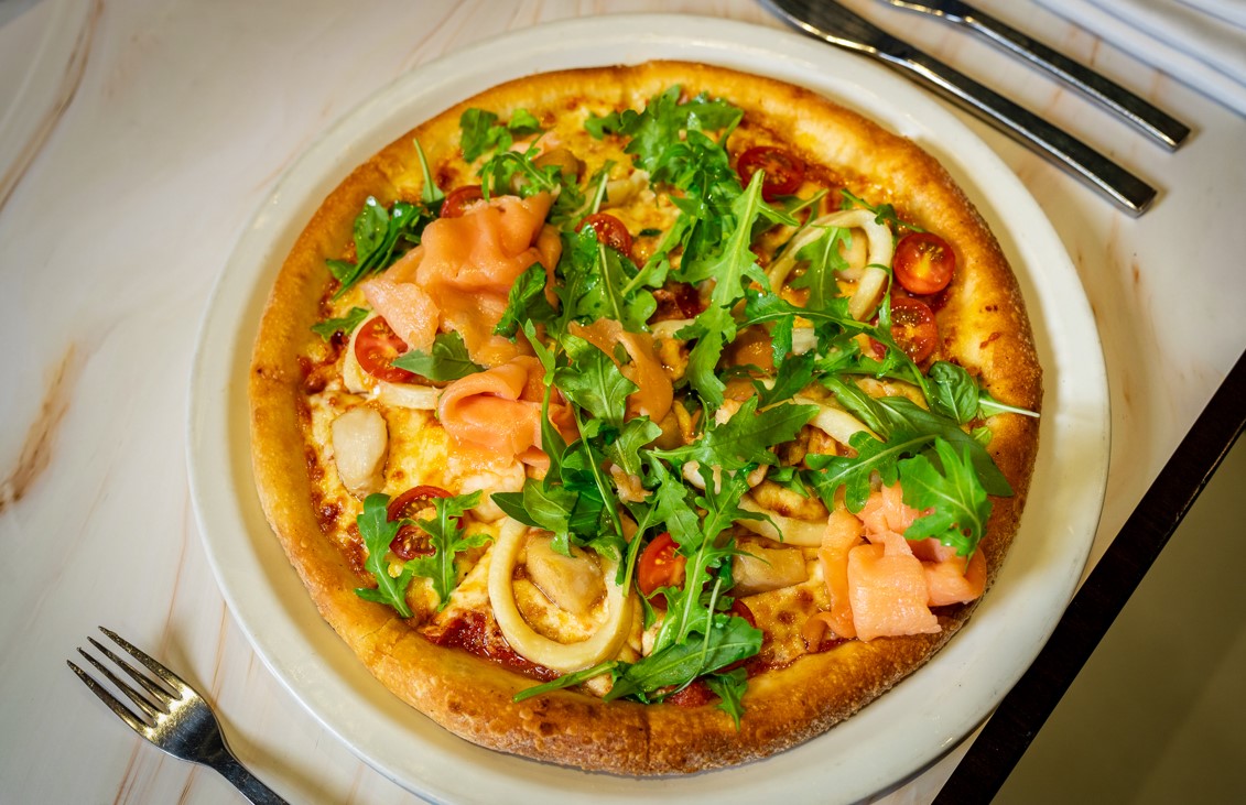 Gulf Weekly Grand feast at InterContinental