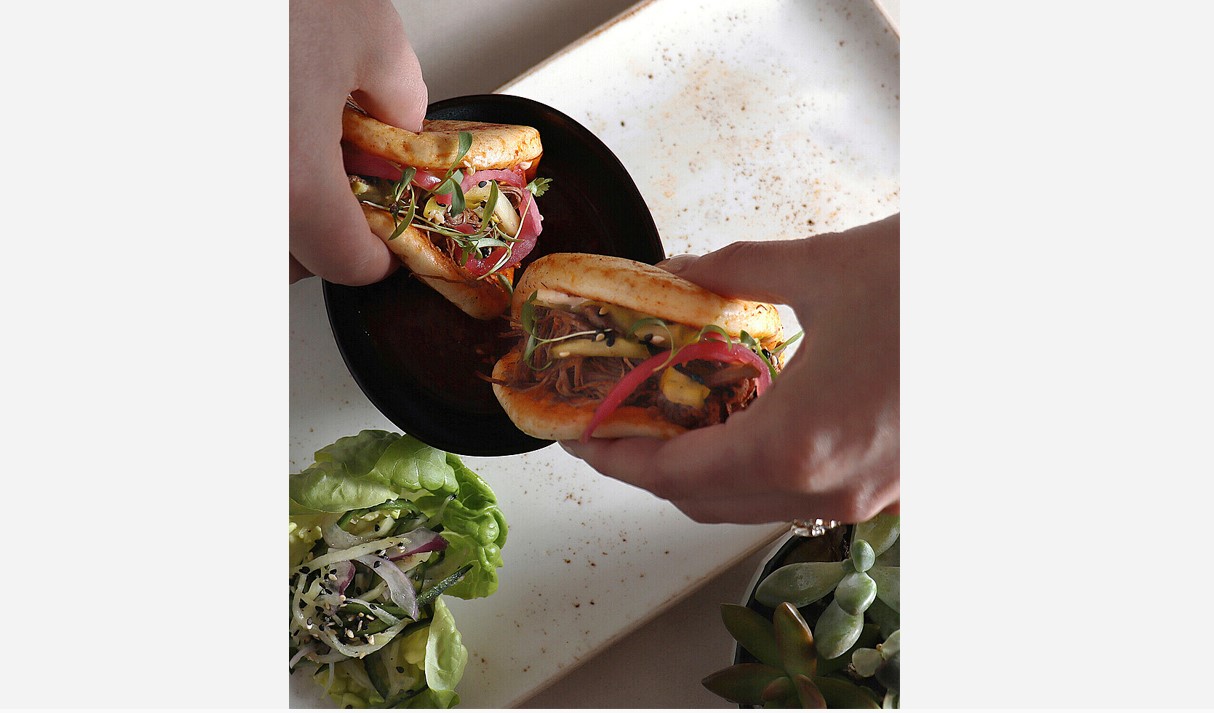 Gulf Weekly Four Seasons rolls out ‘Bao Bonanza’