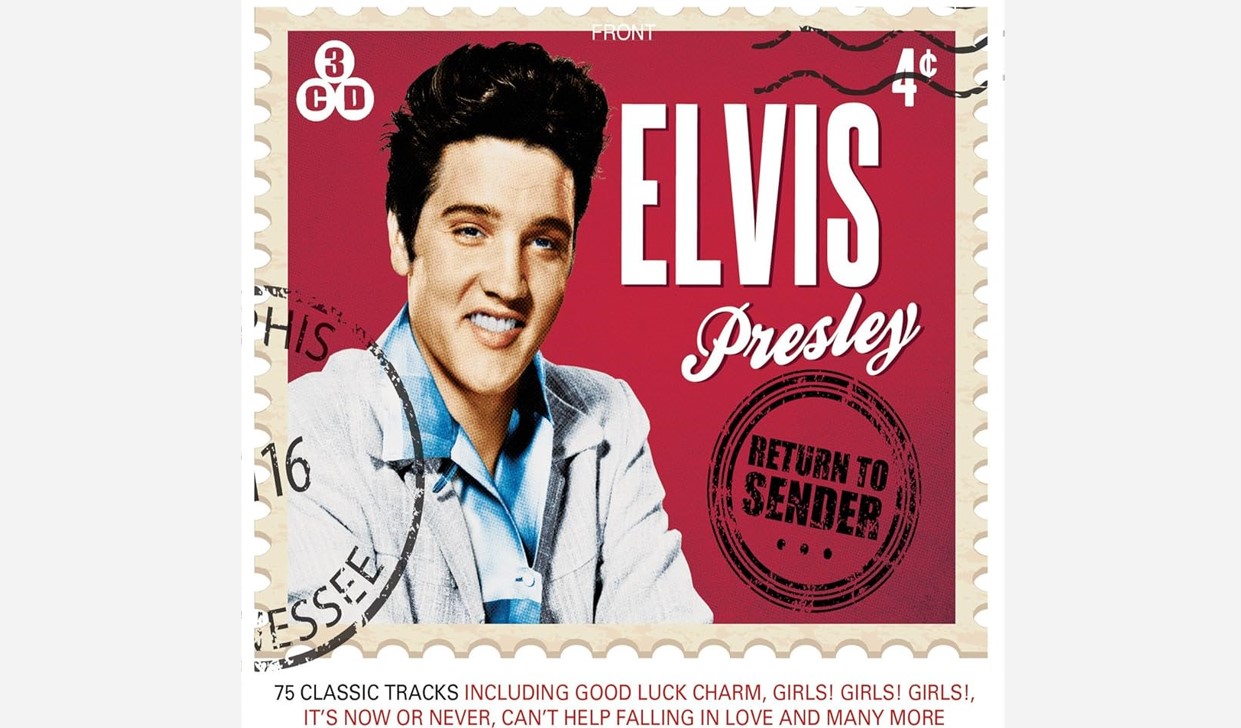 Gulf Weekly Pop goes the letter!