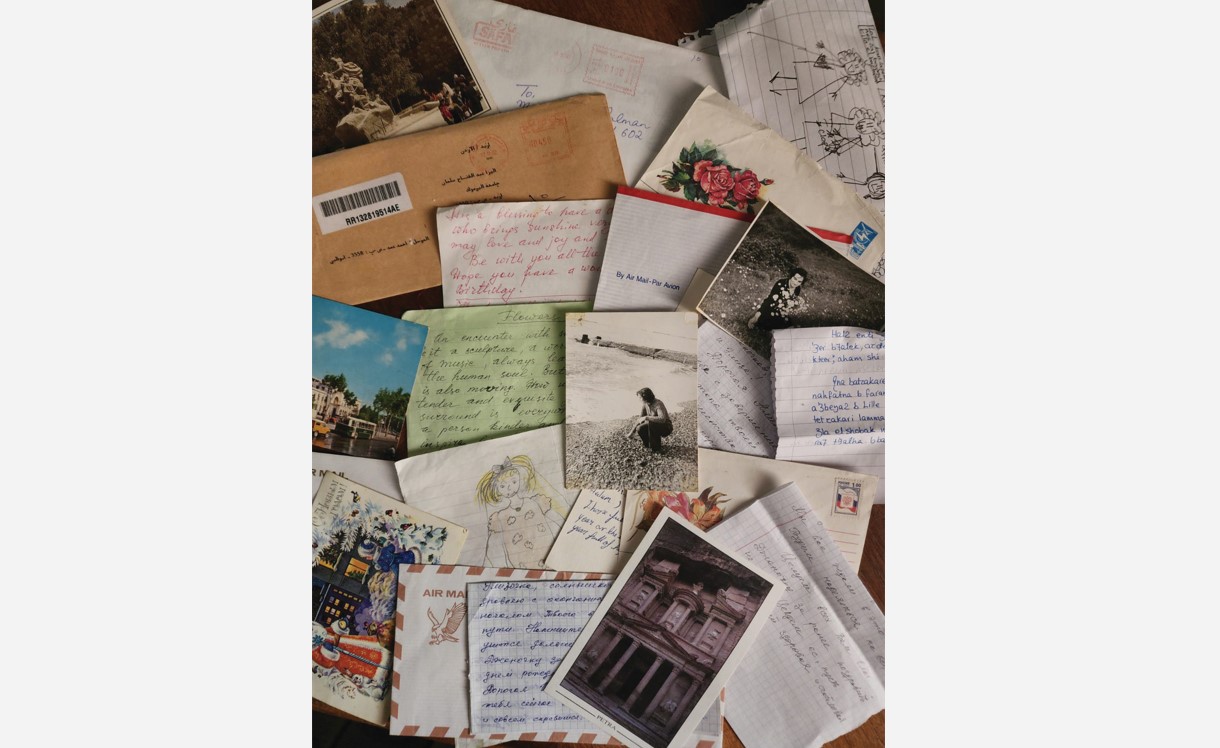 Gulf Weekly You’ve got mail!