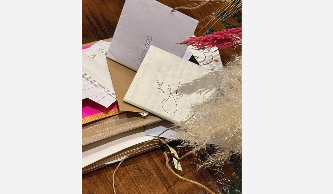 Gulf Weekly You’ve got mail!