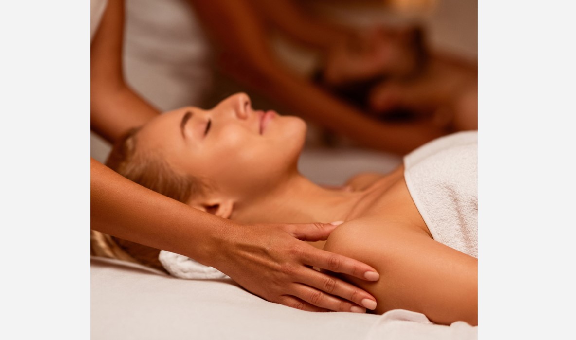 Gulf Weekly Relaxing retreat at Four Seasons
