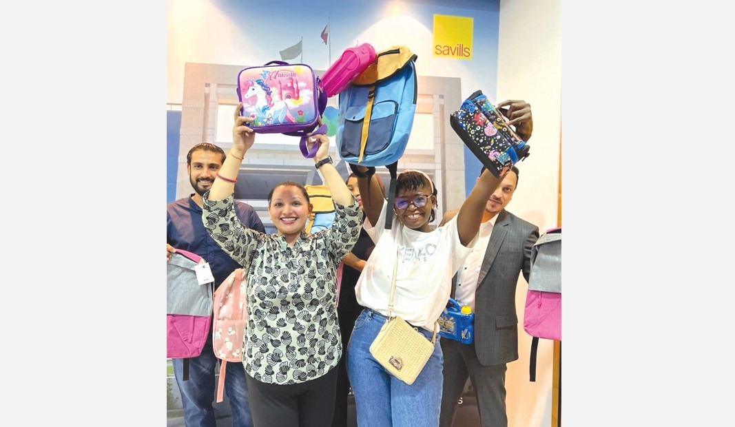 Gulf Weekly No child left behind