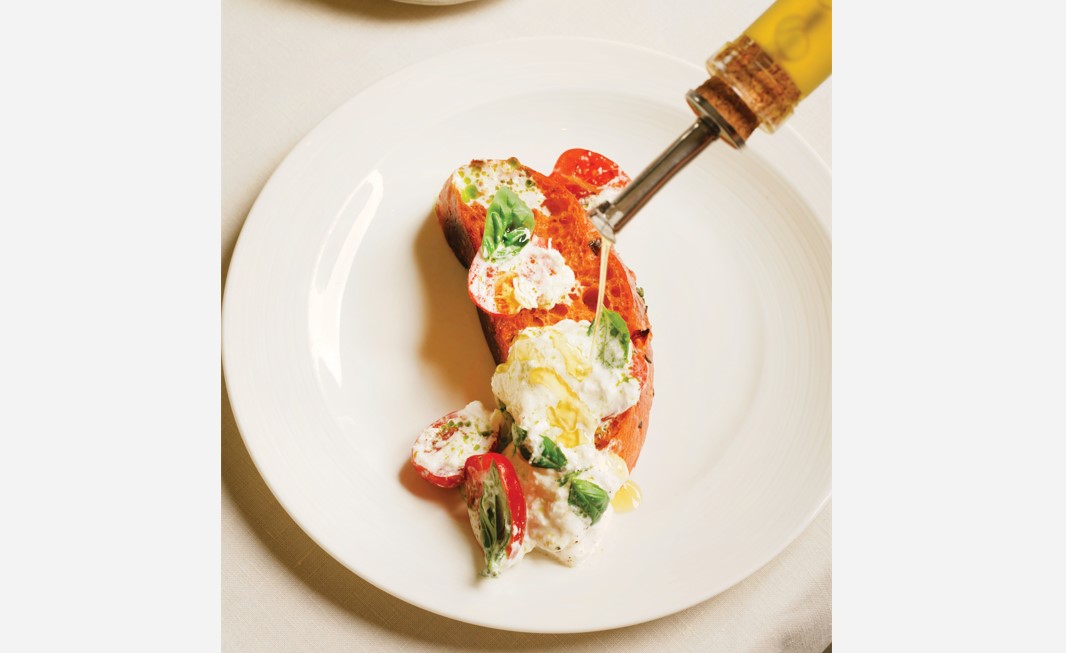 Gulf Weekly Buon Appetito: Explore Italian treats at Masso