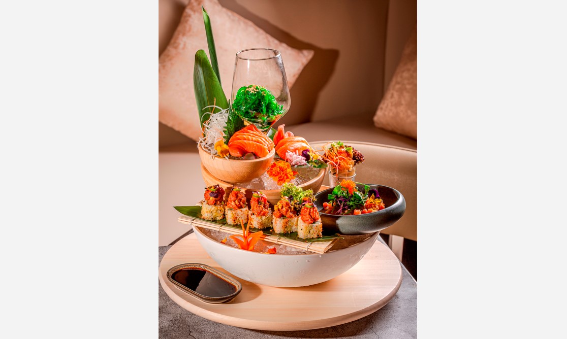 Gulf Weekly The best of Japan at Miso
