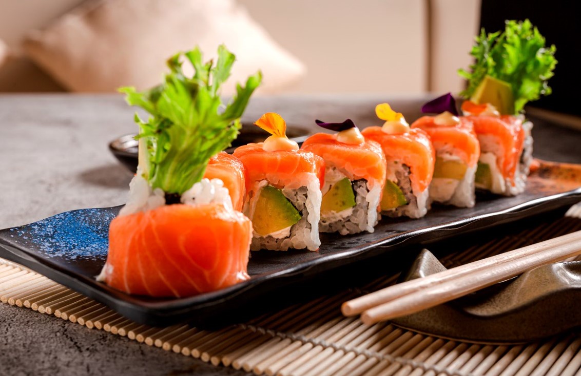 Gulf Weekly The best of Japan at Miso