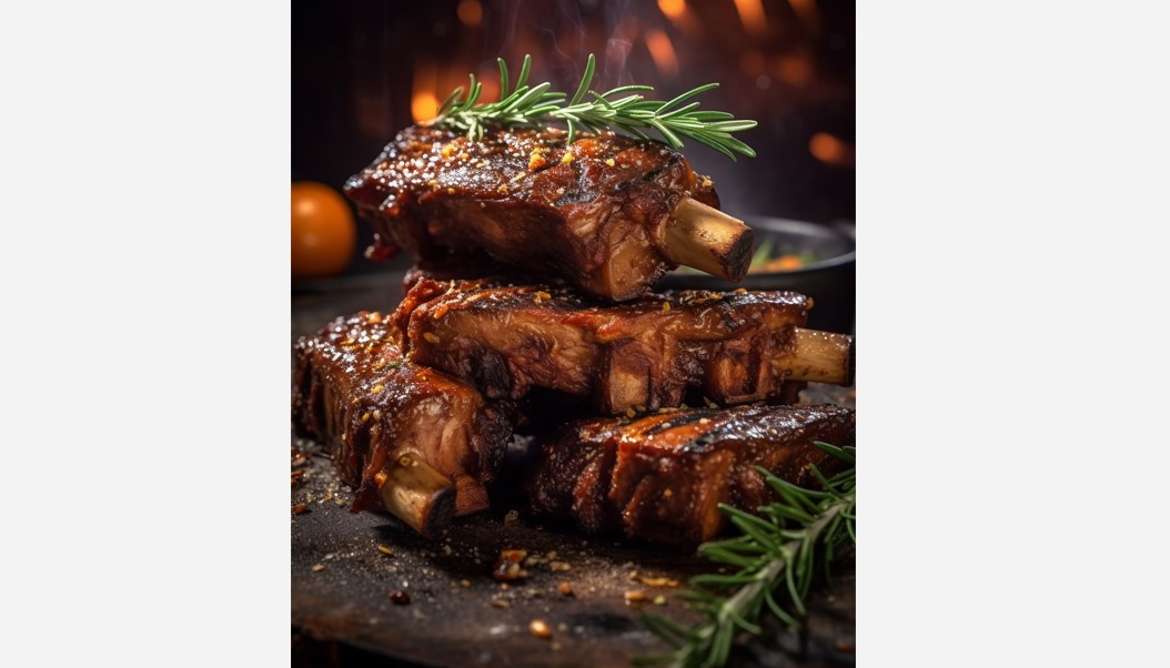 Gulf Weekly Raise the steak at InterContinental