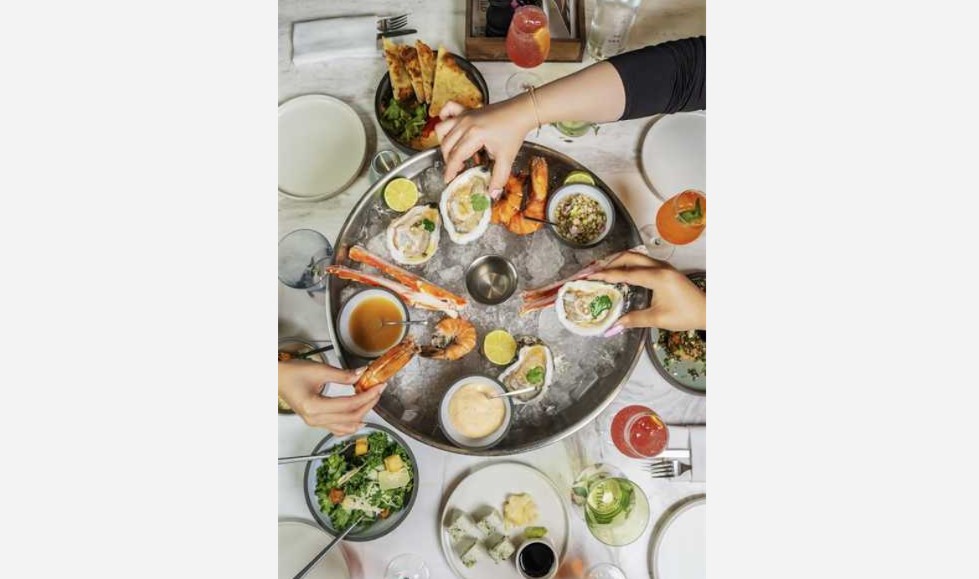 Gulf Weekly Gastronomic adventure