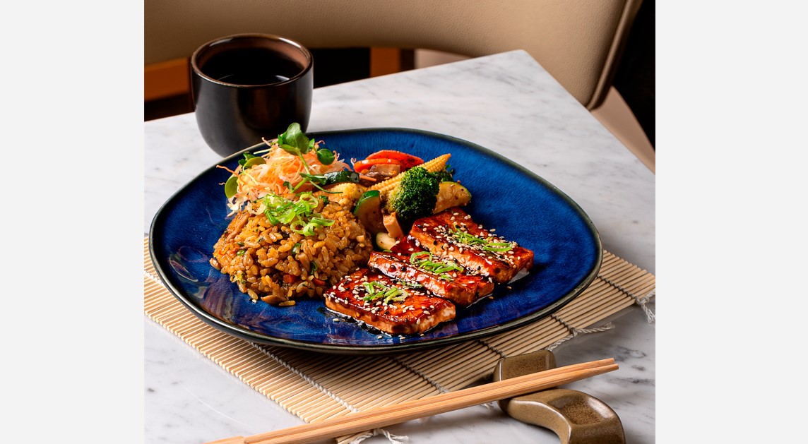 Gulf Weekly The best of Japan at Miso