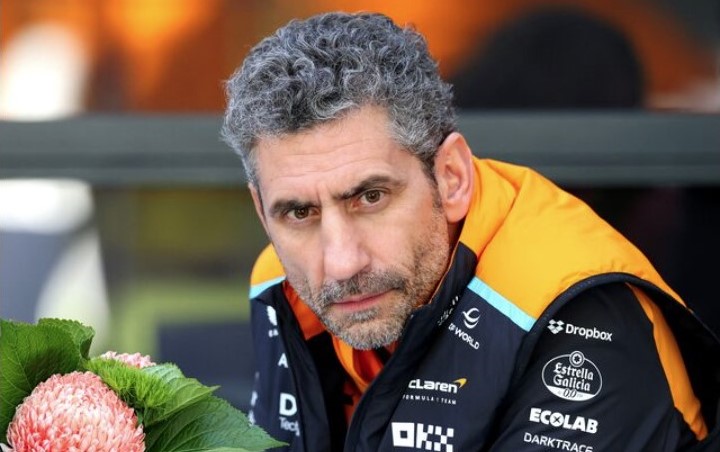 Gulf Weekly Stella explains McLaren’s team orders at Monza