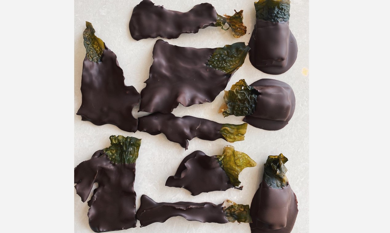 Gulf Weekly Cocoa magic