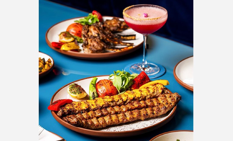Gulf Weekly Gourmet getaway at WILD!